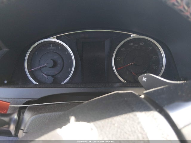 Aukcja sprzedaży 2017 Toyota Camry Se, vin: 4T1BF1FK1HU342451, numer aukcji: 45137734