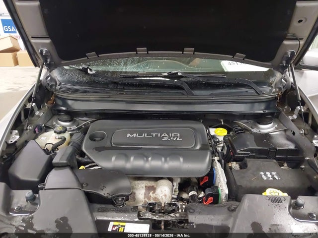 2018 Jeep Cherokee Latitude 4x4 მანქანა იყიდება აუქციონზე, vin: 1C4PJMCB8JD559287, აუქციონის ნომერი: 45137737