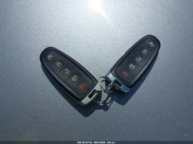 1FADP3N20EL230660 Ford Focus Titanium