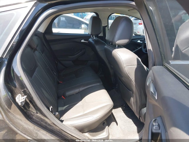 1FADP3N20EL230660 Ford Focus Titanium