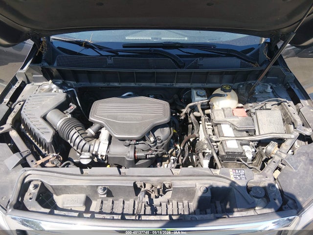 Aukcja sprzedaży 2018 Gmc Acadia Slt-2, vin: 1GKKNWLS3JZ117552, numer aukcji: 45137745