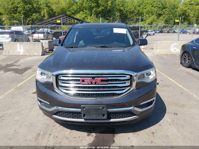 Aukcja sprzedaży 2018 Gmc Acadia Slt-2, vin: 1GKKNWLS3JZ117552, numer aukcji: 45137745