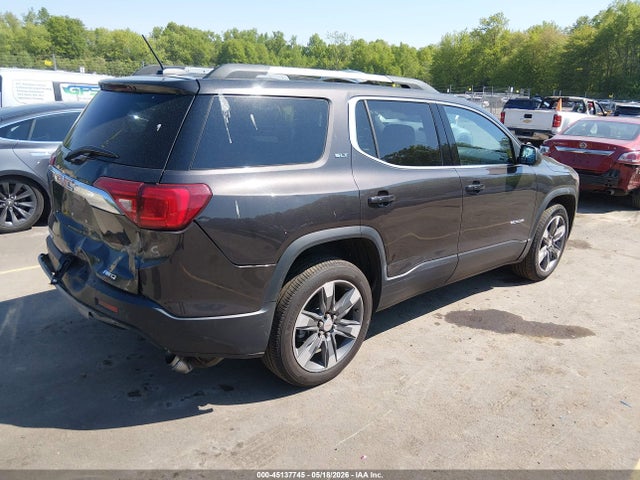 Aukcja sprzedaży 2018 Gmc Acadia Slt-2, vin: 1GKKNWLS3JZ117552, numer aukcji: 45137745