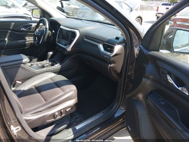 Aukcja sprzedaży 2018 Gmc Acadia Slt-2, vin: 1GKKNWLS3JZ117552, numer aukcji: 45137745