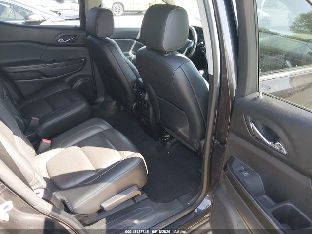 Aukcja sprzedaży 2018 Gmc Acadia Slt-2, vin: 1GKKNWLS3JZ117552, numer aukcji: 45137745
