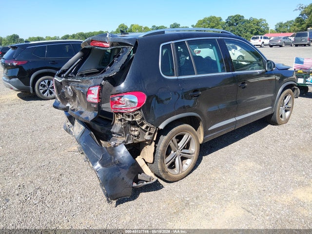 Aukcja sprzedaży 2017 Volkswagen Tiguan 2.0t Sport, vin: WVGTV7AX7HK007641, numer aukcji: 45137746