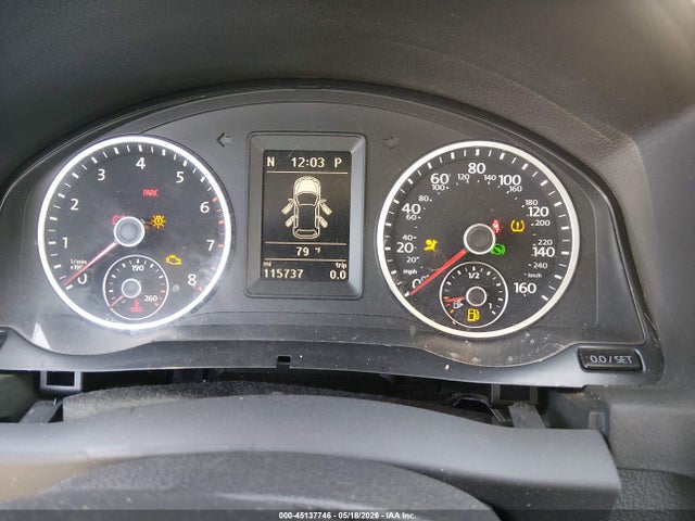 Aukcja sprzedaży 2017 Volkswagen Tiguan 2.0t Sport, vin: WVGTV7AX7HK007641, numer aukcji: 45137746