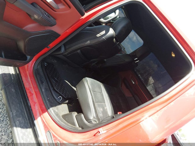 Aukcja sprzedaży 2024 Ram 1500 Rebel  4x4 5'7 Box, vin: 1C6SRFLT7RN112812, numer aukcji: 45137748