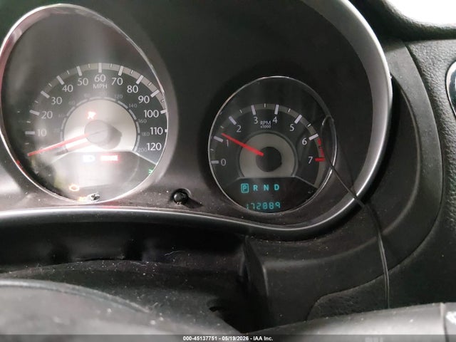 Продаж на аукціоні авто 2011 Chrysler 200 Limited, vin: 1C3BC2FB0BN616098, номер лоту: 45137751