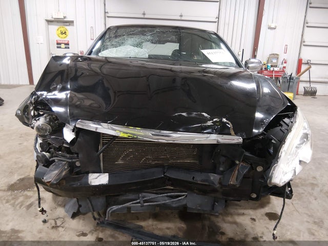 Продаж на аукціоні авто 2011 Chrysler 200 Limited, vin: 1C3BC2FB0BN616098, номер лоту: 45137751