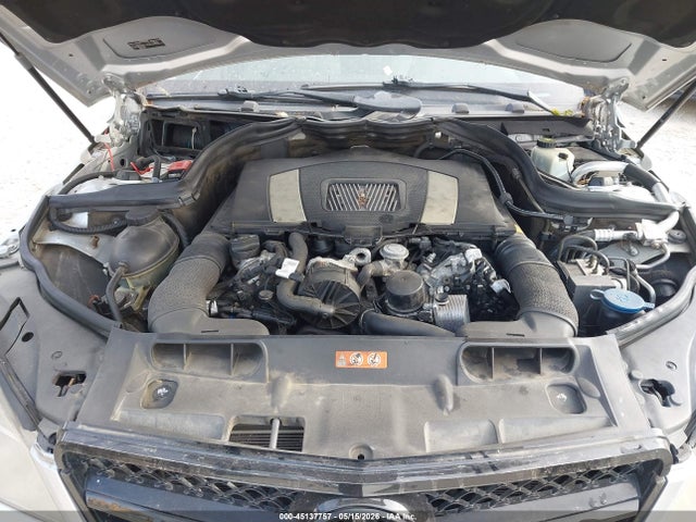 Продаж на аукціоні авто 2010 Mercedes-benz C 300 Luxury 4matic/sport 4matic, vin: WDDGF8BB8AR129536, номер лоту: 45137757
