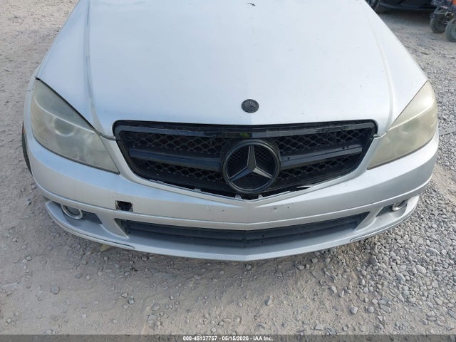 Продаж на аукціоні авто 2010 Mercedes-benz C 300 Luxury 4matic/sport 4matic, vin: WDDGF8BB8AR129536, номер лоту: 45137757
