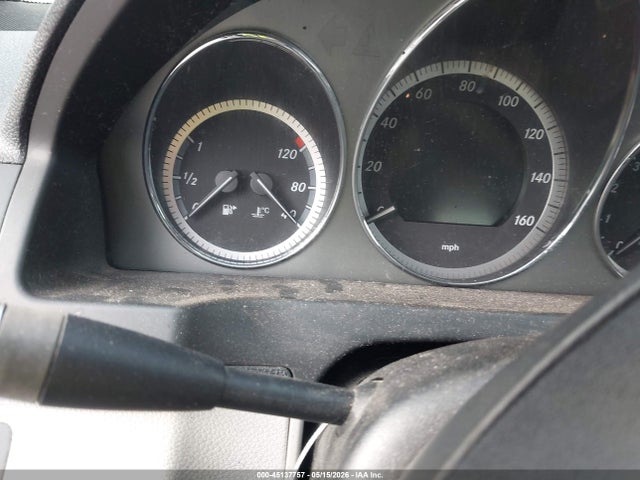 Продаж на аукціоні авто 2010 Mercedes-benz C 300 Luxury 4matic/sport 4matic, vin: WDDGF8BB8AR129536, номер лоту: 45137757