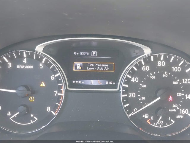 Nissan Pathfinder Sl 2018 5N1DR2MM2JC667356 Image 7