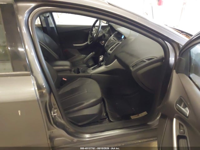 Продажа на аукционе авто 2013 Ford Focus Se, vin: 1FADP3F22DL252558, номер лота: 45137761