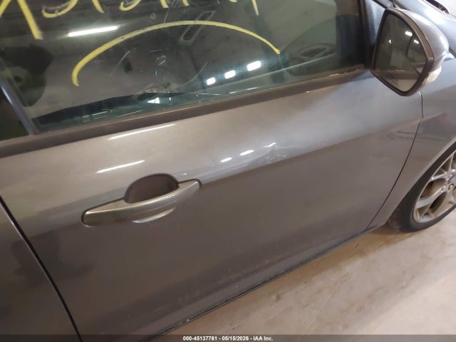 Продажа на аукционе авто 2013 Ford Focus Se, vin: 1FADP3F22DL252558, номер лота: 45137761