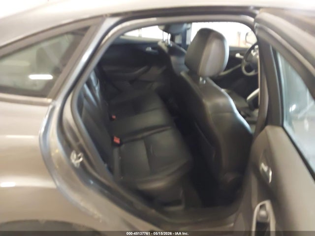 Продажа на аукционе авто 2013 Ford Focus Se, vin: 1FADP3F22DL252558, номер лота: 45137761