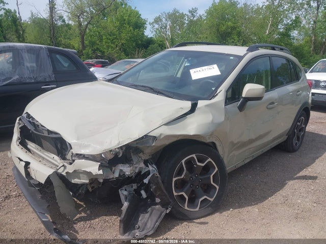 Aukcja sprzedaży 2013 Subaru Xv Crosstrek 2.0i Premium, vin: JF2GPACC9D2846189, numer aukcji: 45137762
