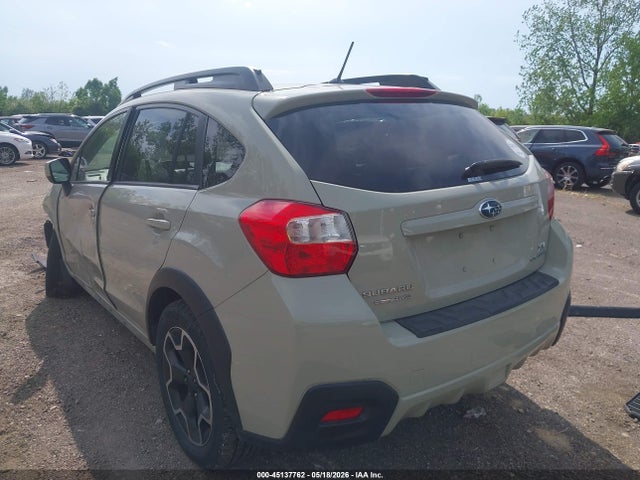 Aukcja sprzedaży 2013 Subaru Xv Crosstrek 2.0i Premium, vin: JF2GPACC9D2846189, numer aukcji: 45137762