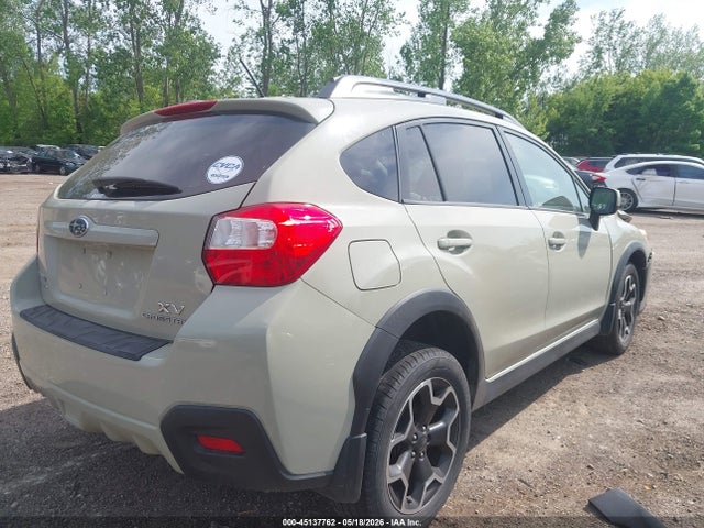 Aukcja sprzedaży 2013 Subaru Xv Crosstrek 2.0i Premium, vin: JF2GPACC9D2846189, numer aukcji: 45137762