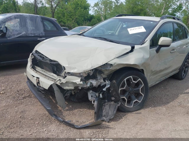 Aukcja sprzedaży 2013 Subaru Xv Crosstrek 2.0i Premium, vin: JF2GPACC9D2846189, numer aukcji: 45137762