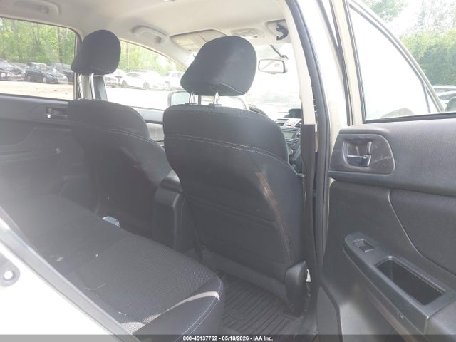 Aukcja sprzedaży 2013 Subaru Xv Crosstrek 2.0i Premium, vin: JF2GPACC9D2846189, numer aukcji: 45137762