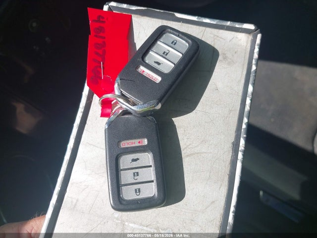 Honda HR-V EX 2019 3CZRU5H54KM725894 Image 11