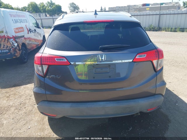 Honda HR-V EX 2019 3CZRU5H54KM725894 Image 16
