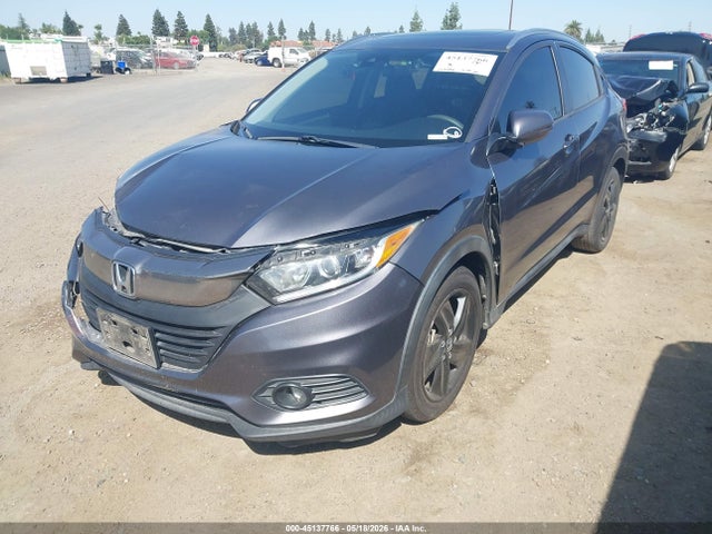 Honda HR-V EX 2019 3CZRU5H54KM725894 Image 19