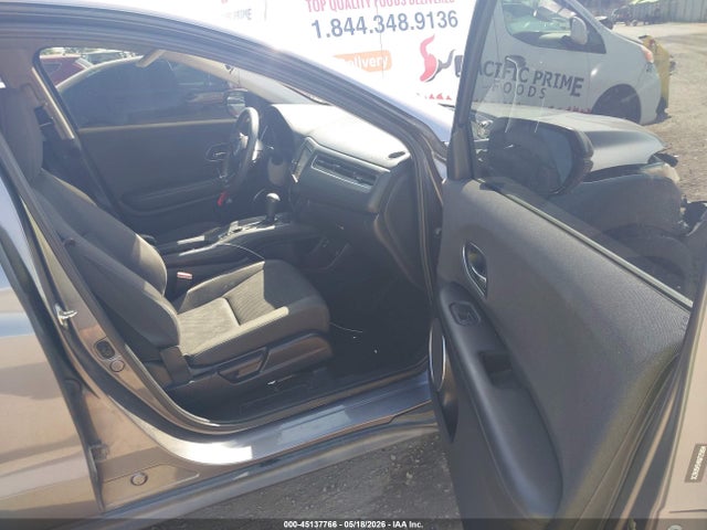 Honda HR-V EX 2019 3CZRU5H54KM725894 Image 5