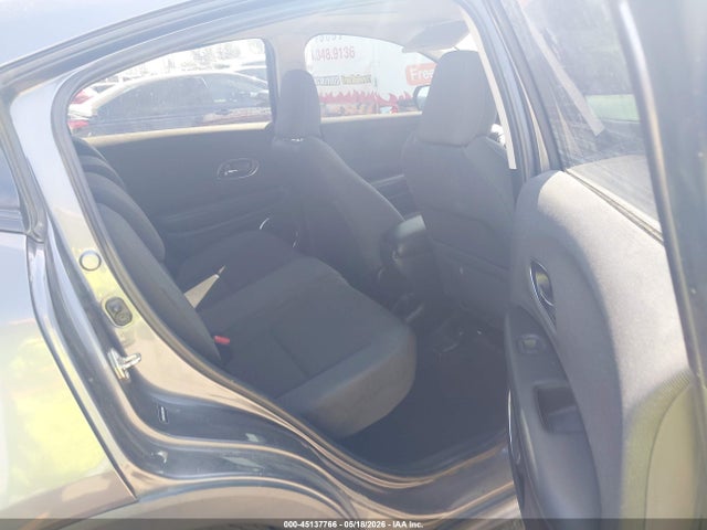 Honda HR-V EX 2019 3CZRU5H54KM725894 Image 8