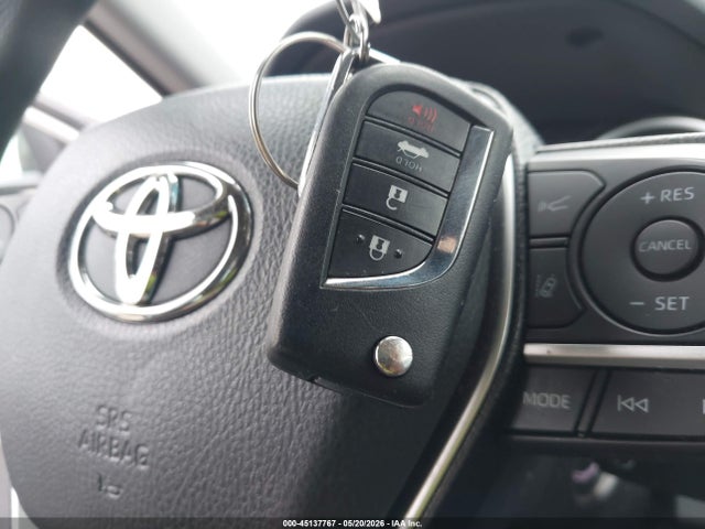 Aukcja sprzedaży 2022 Toyota Camry Le, vin: 4T1C11AK3NU716046, numer aukcji: 45137767