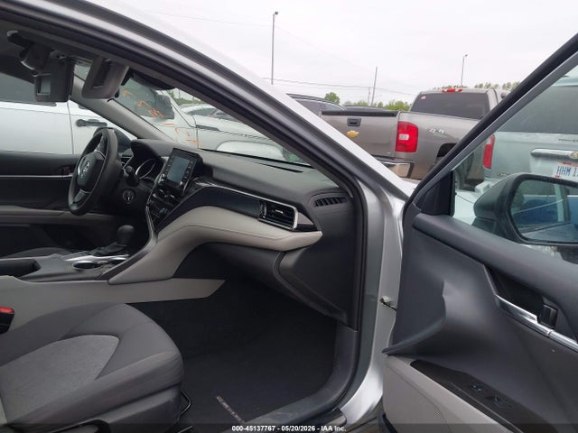 Aukcja sprzedaży 2022 Toyota Camry Le, vin: 4T1C11AK3NU716046, numer aukcji: 45137767