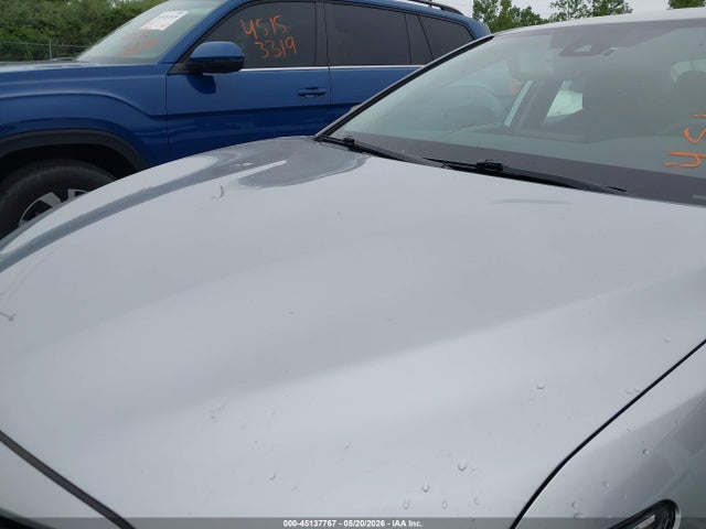 Aukcja sprzedaży 2022 Toyota Camry Le, vin: 4T1C11AK3NU716046, numer aukcji: 45137767