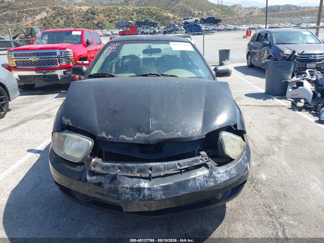 Продажа на аукционе авто 2004 Chevrolet Cavalier, vin: 1G1JC52F747116277, номер лота: 45137768