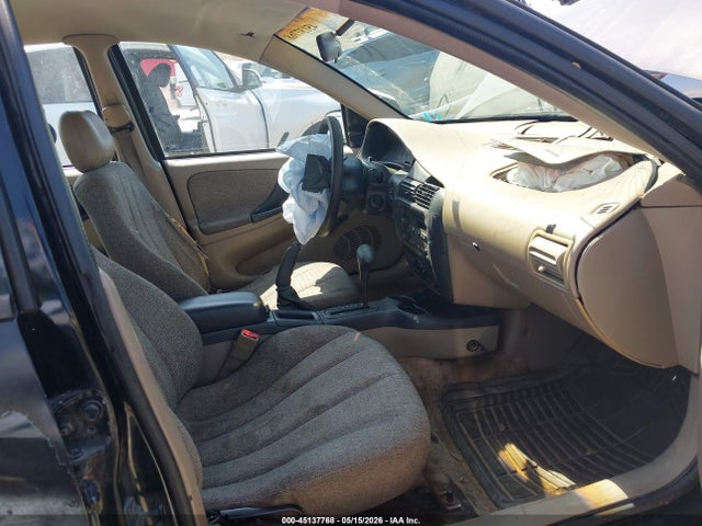 Продажа на аукционе авто 2004 Chevrolet Cavalier, vin: 1G1JC52F747116277, номер лота: 45137768