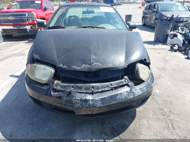 Продажа на аукционе авто 2004 Chevrolet Cavalier, vin: 1G1JC52F747116277, номер лота: 45137768