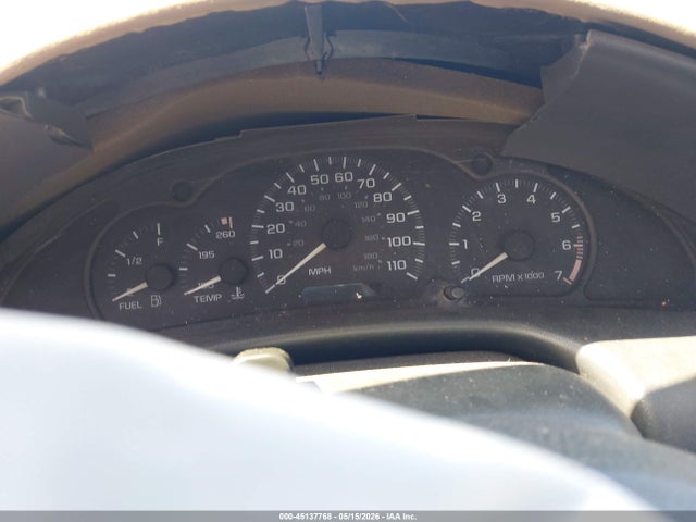 Продажа на аукционе авто 2004 Chevrolet Cavalier, vin: 1G1JC52F747116277, номер лота: 45137768