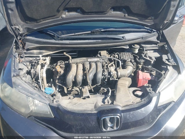 JHMGK5H52GS011732 Honda FIT LX