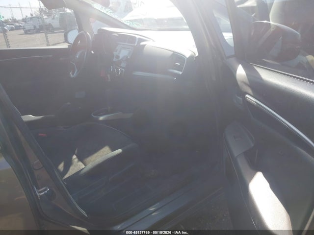 JHMGK5H52GS011732 Honda FIT LX