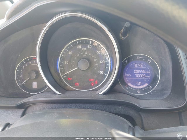 JHMGK5H52GS011732 Honda FIT LX