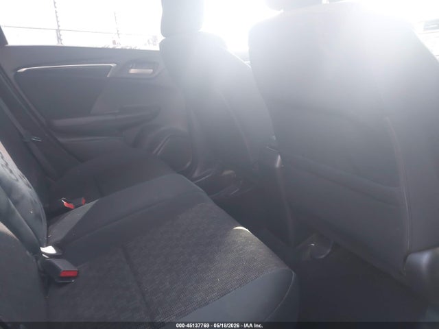 JHMGK5H52GS011732 Honda FIT LX