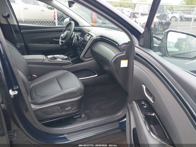 2024 Hyundai Tucson Hybrid Limited მანქანა იყიდება აუქციონზე, vin: KM8JECD1XRU180177, აუქციონის ნომერი: 45137770