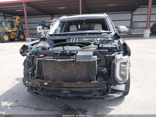 Продажа на аукционе авто 2021 Hyundai Palisade Limited, vin: KM8R5DHEXMU238898, номер лота: 45137776