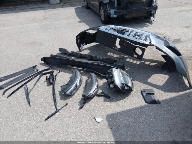 Продажа на аукционе авто 2021 Hyundai Palisade Limited, vin: KM8R5DHEXMU238898, номер лота: 45137776