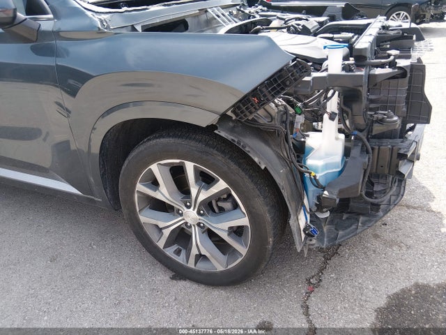 Продажа на аукционе авто 2021 Hyundai Palisade Limited, vin: KM8R5DHEXMU238898, номер лота: 45137776