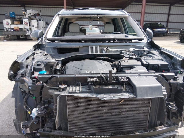 Продажа на аукционе авто 2021 Hyundai Palisade Limited, vin: KM8R5DHEXMU238898, номер лота: 45137776
