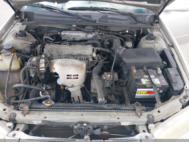 Продажа на аукционе авто 2000 Toyota Camry Ce, vin: 4T1BG22KXYU708982, номер лота: 45137780