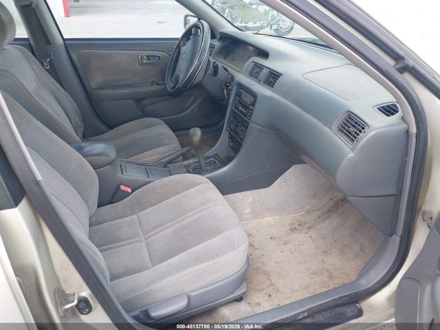 Продажа на аукционе авто 2000 Toyota Camry Ce, vin: 4T1BG22KXYU708982, номер лота: 45137780