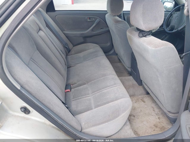Продажа на аукционе авто 2000 Toyota Camry Ce, vin: 4T1BG22KXYU708982, номер лота: 45137780